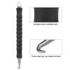 Akozon Tie Wire Semi-Automatic Retractable Hook Construction Site Reinforcement Tying Tool view 3