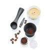GEFU Coffee Capsules Set view 2
