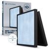 HATHASPACE HSP001 H13 HEPA Filter Replacement view 1