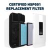 HATHASPACE HSP001 H13 HEPA Filter Replacement view 2