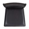 Picket House Furnishings Taylor Standard Height Faux Leather Side Chair Set view 3