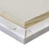 buyartforless CAN E608 12x16 GW Canvas, Brown view 3