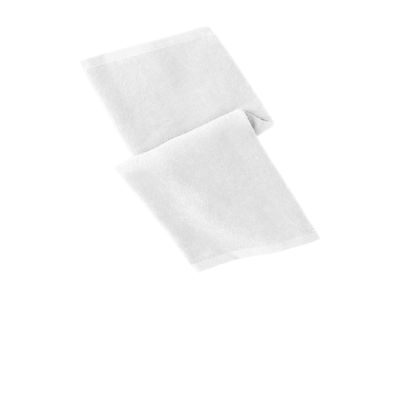 Port Authority Hemmed Gym Towel