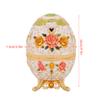 Hztyyier Portable Retractable Toothpick Holder Retro Automatic -up Toothpick Holder Kitchen Table Decor Sculptures as Decorative Toothpick Case Gifts(#1) view 2