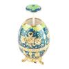 Hztyyier Portable Retractable Toothpick Holder Retro Automatic -up Toothpick Holder Kitchen Table Decor Sculptures as Decorative Toothpick Case Gifts(#2) view 3