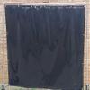 A.B. Kelly Welding Curtains (6 ft x 5 ft, Green Curtain) view 2