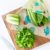 Ideal Wrap Premium Organic Beeswax Food Wrap (Colorful Cactus, 4 Pack) view 4
