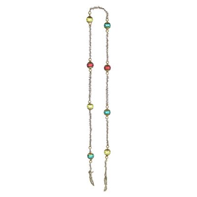 AREOhome Glass Garland
