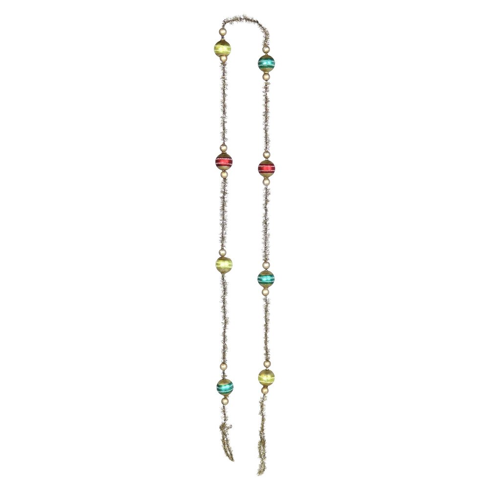 AREOhome Glass Garland