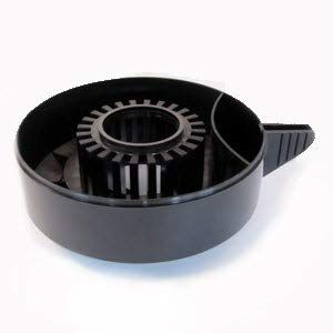 Fresh Roast SR540/SR800 Replacement Chaff Basket Basket Only, No Top Cap