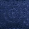 Better Trends 1 Piece Chenille Bedspread King Size 100% Cotton Chenille Bedding Lightweight Medallion Pattern Bedroom Decor Rio Collection view 4