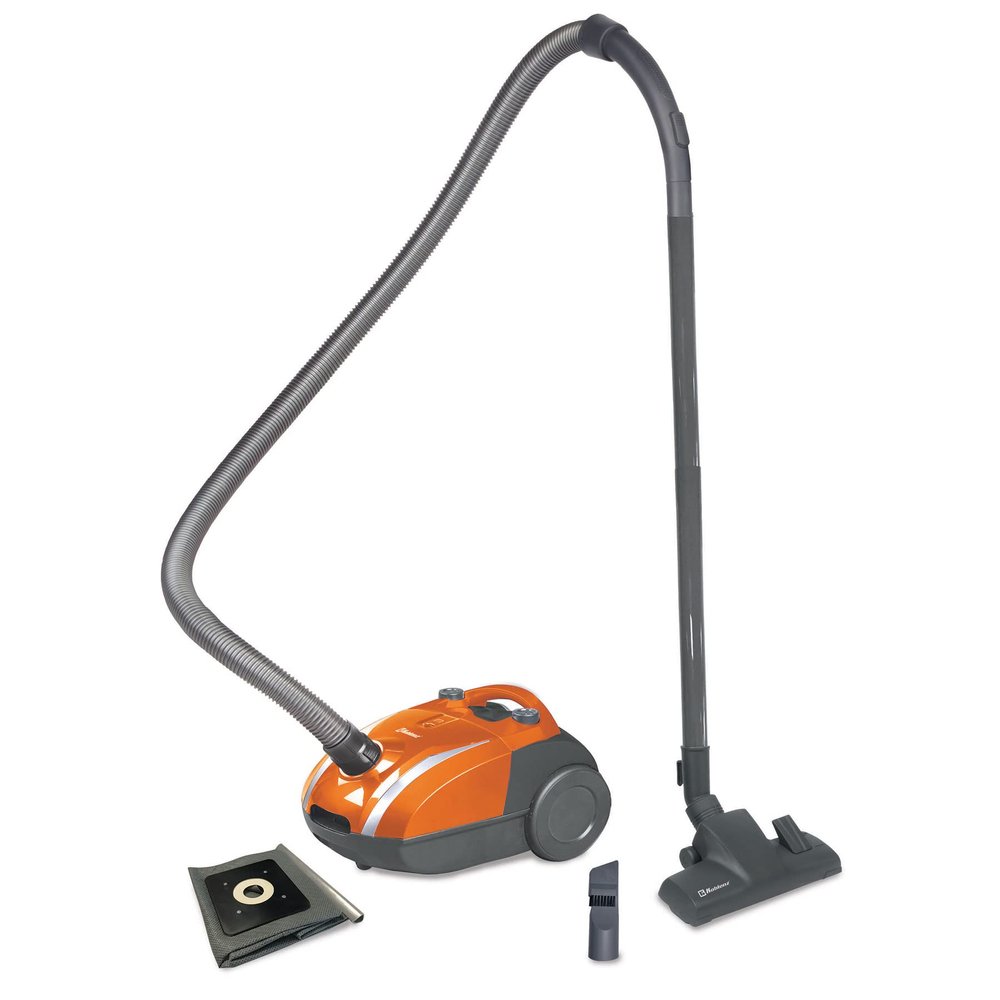 Koblenz KC-1100A Mystic Canister Vacuum Cleaner- Corded