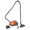 Koblenz KC-1100A Mystic Canister Vacuum Cleaner- Corded view 1