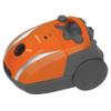 Koblenz KC-1100A Mystic Canister Vacuum Cleaner- Corded view 2