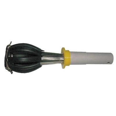 Value Brand 224-9186M Lamp Changer, 15-100 W Lighting, Black