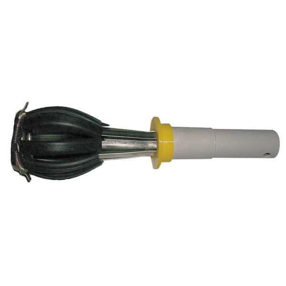 Value Brand 224-9186M Lamp Changer, 15-100 W Lighting, Black