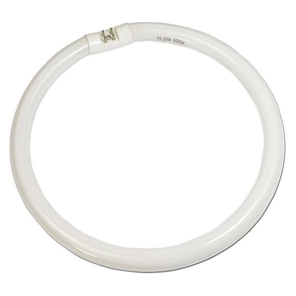 Value Brand 267-6670Y Replacement Lamp Lighting, Black