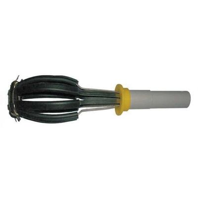 Value Brand 047-2631B Lamp Changer, 25-500 W Lighting, Black