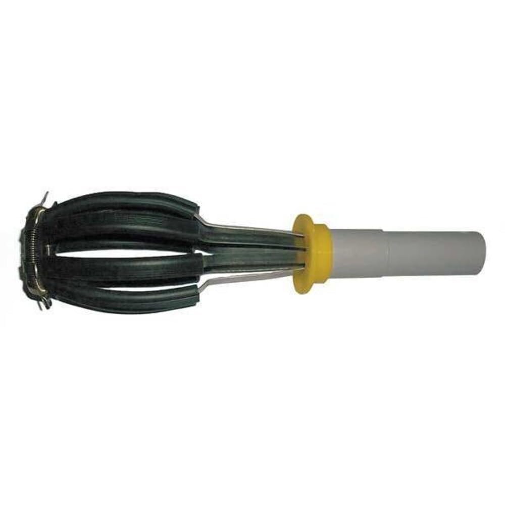 Value Brand 047-2631B Lamp Changer, 25-500 W Lighting, Black