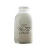 2pc Milk Bottle - Soy You Think You Can Dance view 1