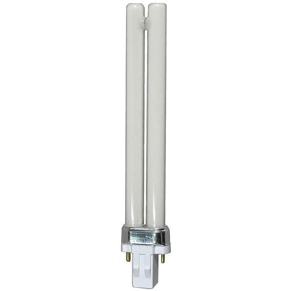 Lumapro, EL189558PLC3G, CFL Electronic Lamp 13W