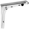 Bracket, Folding for CHG (Component Hardware Group) Part# J17-4270 view 1