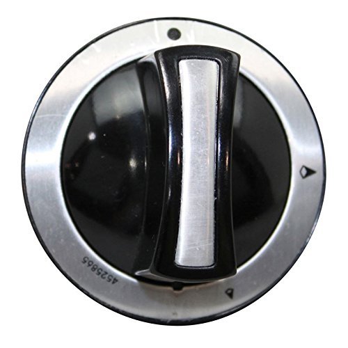 Knob Kit for Garland Part# 4527467