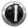 Knob Kit for Garland Part# 4527467 view 1