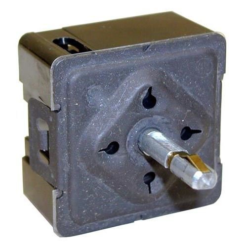 Infinite Heat Switch for Eagle - See Metal Masters Part# 301680