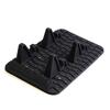 lliang Anti-Slip Car Car-Styling Temporary Car Parking Card Anti-Slip Car Dashboard Sticky Pad Non-Slip Mat GPS Phone Holder car Accessories view 1