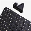 lliang Anti-Slip Car Car-Styling Temporary Car Parking Card Anti-Slip Car Dashboard Sticky Pad Non-Slip Mat GPS Phone Holder car Accessories view 2