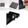 lliang Anti-Slip Car Car-Styling Temporary Car Parking Card Anti-Slip Car Dashboard Sticky Pad Non-Slip Mat GPS Phone Holder car Accessories view 3