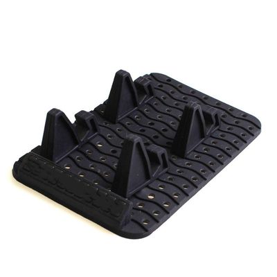 Anti-Slip Car Temporary Car Parking Card Anti-Slip Car Dashboard Sticky Pad Non-Slip Mat GPS Phone Holder