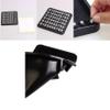 Anti-Slip Car Temporary Car Parking Card Anti-Slip Car Dashboard Sticky Pad Non-Slip Mat GPS Phone Holder view 3