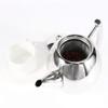 1L / 1.5L Stainless Steel Teapot Tea Kettles Stovetop with Filter for Home, Hotel, Cafe, Bar, Restaurant.(1000ml) view 1