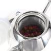 1L / 1.5L Stainless Steel Teapot Tea Kettles Stovetop with Filter for Home, Hotel, Cafe, Bar, Restaurant.(1000ml) view 3