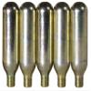 ENVIRO-SAFE CO2 Cartridge 12 gram 5 Pack Magnum DI #9936 view 1