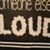 Be A Rainbow - Die Cut Bulletin Board Letters view 3
