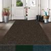 KOECKRITZ Non Slip Standing Mat Kitchen Rug, Anti Fatigue Comfort Flooring, Commercial Grade Pads, Ergonomic Floor Pad (Brown, 4' x 9') view 1