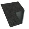 KOECKRITZ Non Slip Standing Mat Kitchen Rug, Anti Fatigue Comfort Flooring, Commercial Grade Pads, Ergonomic Floor Pad (Charcoal, 4' x 8') view 2