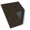 KOECKRITZ Non Slip Standing Mat Kitchen Rug, Anti Fatigue Comfort Flooring, Commercial Grade Pads, Ergonomic Floor Pad (Brown, 4' x 8') view 2