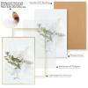 Golden State Art, 13x19 Aluminum Picture Frame, Gold Metal Thin Poster Frames for 13 x 19 inch Photo, Acrylic Front, Wall Hook for Horizontal or Vertical Display, 1 Pack view 4