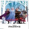 Trends International Disney Frozen 2 - Group Wall Poster, 22.375" x 34", Premium Unframed Version view 1