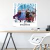 Trends International Disney Frozen 2 - Group Wall Poster, 22.375" x 34", Premium Unframed Version view 4