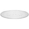 12 3/8 inch Microwave Glass Turntable Plate Replacement P34 by AMI PARTS (315mm) Microwave Glass Plate Replaces P100N30AP-S3B EM031M2ZC view 1