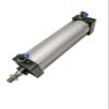 NKAIKE Aluminum Can Crusher, Heavy Duty Pneumatic Cylinder Soda Beer Can Crusher, Eco-Friendly Recycling Tool (Countertop Button Valve) view 4