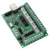 USB Interface CNC Motion Control Card Board Controller with Strong Anti-Interference Ability view 3