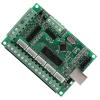 USB Interface CNC Motion Control Card Board Controller with Strong Anti-Interference Ability view 4