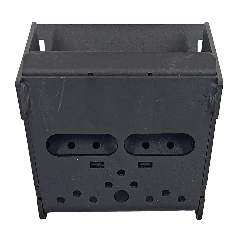 Firepot for Pel Pro & Pleasant Hearth Stoves, SRV7077-003