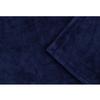 RelaxBlanket 48''x72'' Duvet Cover for Weighted Blanket | Premium Super Soft Minkey | Navy view 4
